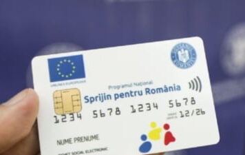 Modificări pentru utilizarea cardurilor de energie, decise de Guvern Card energie