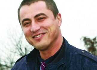 Fostul poliţist Cristian Cioacă cere eliberarea condiționată cristian Cioaca