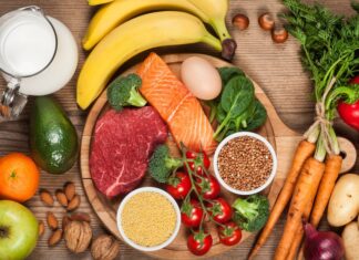 Cele mai multe dintre regimurile pentru slăbire începute în luna ianuarie eşuează până la mijlocul lunii februarie Dieta