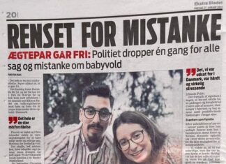 Gabriela Firea: Familia acuzată că și-a bruscat copilul, la începutul anului trecut, în Danemarca este nevinovată, autoritățile daneze închizând urmărirea penală Famiklia Rotundu