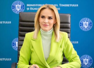 Gabriela Firea: Începe distribuirea voucherelor în Programul pentru creșterea natalității Gabriela Firea