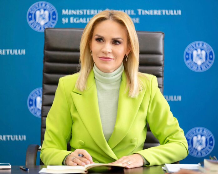 Gabriela Firea