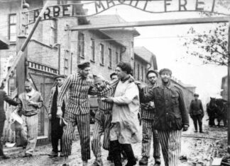 Gabriela Firea: Întreaga lume marchează astăzi Ziua Internațională de Comemorare a Holocaustului, o tragedie mondială pentru care cuvintele nu sunt suficient de puternice Evrei