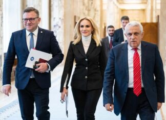 Ministrul Gabriela Firea: S-a reușit aprobarea în Guvern a înființării Observatorului Național al Copilului Gabriela Firea