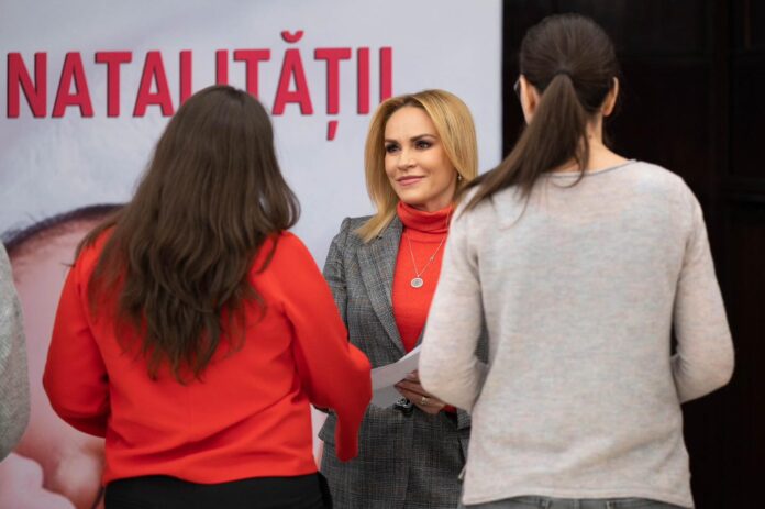 Gabriela Firea