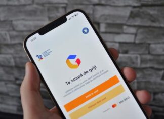 Plata taxelor și impozitelor se poate face de pe telefon, cu ajutorul aplicației mobile Ghișeul.ro Ghiseul.ro