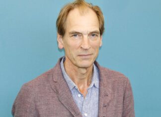 Actorul Julian Sands, dispărut în timpul unei excursii în munți Julian Sands