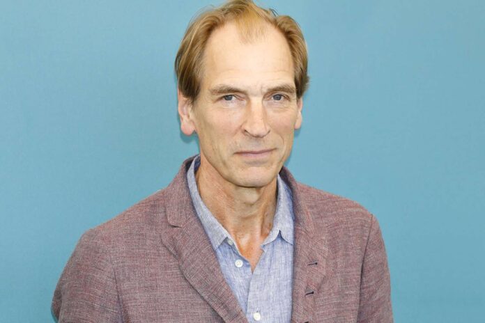 Julian Sands