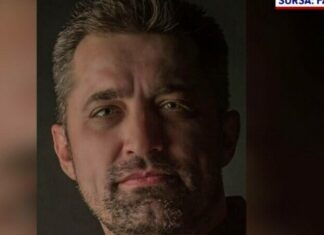 Liderul clubului „Hell’s Angels” România, extrădat în SUA Marius Lazar