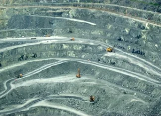 Cel mai important zăcământ de minerale rare din Europa, descoperit în Suedia Metale rare