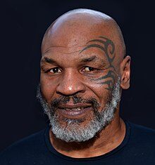 O nouă acuzație de viol la adresa lui Mike Tyson mike tyson