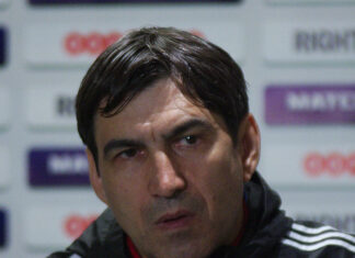 Victor Piţurcă, anchetat de DNA sub control judiciar Victor Piturca