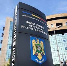 Fluidizarea traficului şi puncte de prim-ajutor la punctele de trecere a frontierei, în minivacanţa de Rusalii Politie Frontiera