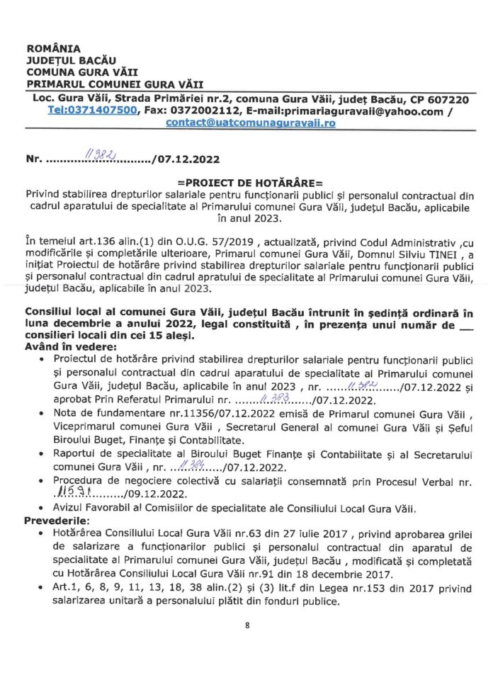 Anunt