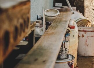 Cea mai veche șarpantă din România, descoperită într-o biserică din județul Cluj Lucrare biserica