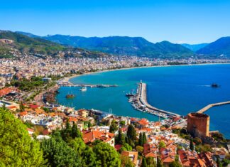 Turcia impune taxa de cazare pentru turişti Turcia