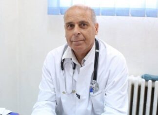 Medicul Virgil Musta, acuzat de ANI de conflict de interese Virgil Musta