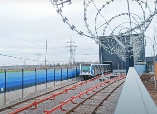 Medicină, Turism, Transport: Compania Erbașu continuă să construiască pentru viitorul României