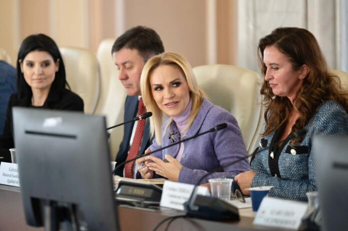 Gabriela Firea