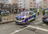 Doi polițiști din Iași, răniți în timpul unei misiuni Accident