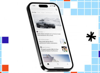 Aplicația Artifact, lansată de fondatorii Instagram Artifact