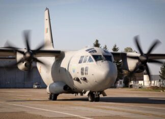 O grevă naţională va afecta joi cursele aeriene spre și dinspre Grecia avion