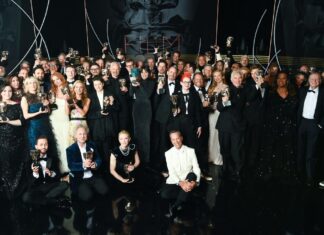 Filmele „All Quiet on the Western Front” şi „The Banshees of Inisherin” au primit cele mai multe premii BAFTA Bafta