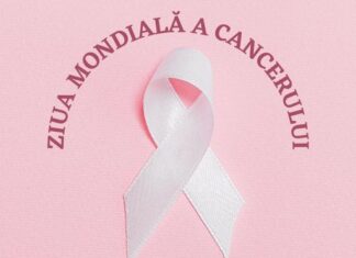 Gabriela Firea: Astăzi marcăm Ziua Mondială a Cancerului. În perioada cât am fost primarul general al Capitalei am inițiat și susținut toate proiectele prin care bolnavii de cancer au putut primi o șansă Cancer