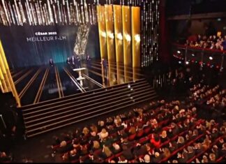 Premiile César 2023, decernate la Paris Premiile Cesar