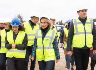 Gabriela Firea: S-au pierdut doi ani prețioși pentru București! Ne-am întors în timp cu cel puțin șase ani. Primarul general nu a făcut nimic. O spune chiar el, în fața camerelor de luat vederi Gabriela Firea