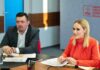 Gabriela Firea: Sectorul 1 al Capitalei este abandonat, iar locuitorii acestui sector se luptă zilnic cu neputința și nepriceperea actualului primar Gabriela Firea