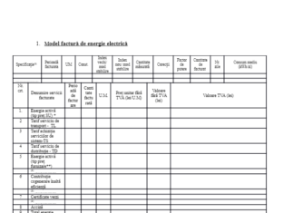 Aplicație nouă pentru cei peste 500.000 de clienți ai Hidroelectrica Factura curent
