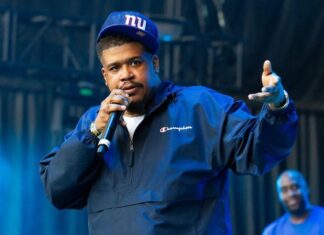 Rapperul David Jolicoeur a murit la vârsta de 54 de ani David Jolicouer