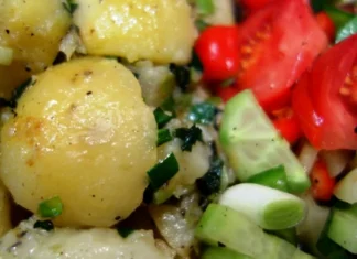 InfoCons avertizează: Produsele de post pot conține maxim 50 de E-uri Mincare de post