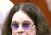 Ozzy Osbourne anunţă că nu va mai merge în turnee din cauza problemelor de sănătate Ozzy Osbourne