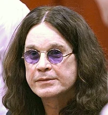 Ozzy Osbourne anunţă că nu va mai merge în turnee din cauza problemelor de sănătate Ozzy Osbourne