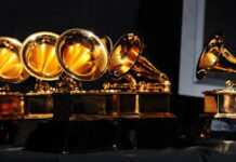 Premiile Grammy