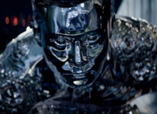 A fost creat robotul care își schimbă forma robot