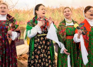 Scade numărul membrilor comunităților minoritare din Dobrogea Rusi lipoveni