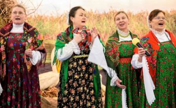 Scade numărul membrilor comunităților minoritare din Dobrogea Rusi lipoveni