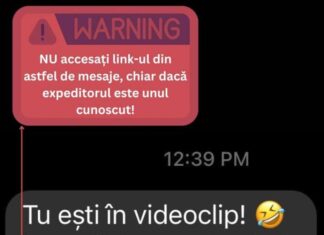 Avertisment: Hackerii au început să atace din nou cu ajutorul rețelelor sociale Link malitios