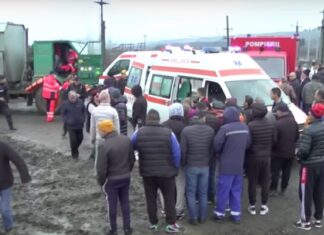 Familiile celor 3 mineri morți în accidentul de la Jilț Sud solicită despăgubiri de 2,7 milioane de euro de la Complexul Energetic Oltenia Accident mina