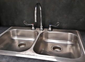 Anunț pentru constănțeni: Se oprește apa în localitățile Culmea, Oituz și Mihail Kogălniceanu! Foto: Pixabay