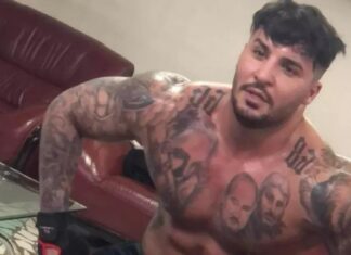 Daniel Balint, fiul lui Sile Cămătaru, extrădat în România Daniel Balint