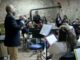 Un profesor de muzică din Alba Iulia a înființat o fanfară urbană, cu ajutorul unei finanțări de la administrația locală Fanfara