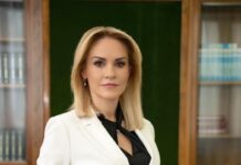 Gabriela Firea anunță: 30% femei pe liste la toate alegerile care vor avea loc anul viitor Gabriela Firea