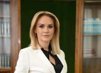 Gabriela Firea: Ministerul Familiei a inițiat un proiect care prevede acordarea de tichete-cadou pentru angajați de Ziua Bărbatului Gabriela Firea