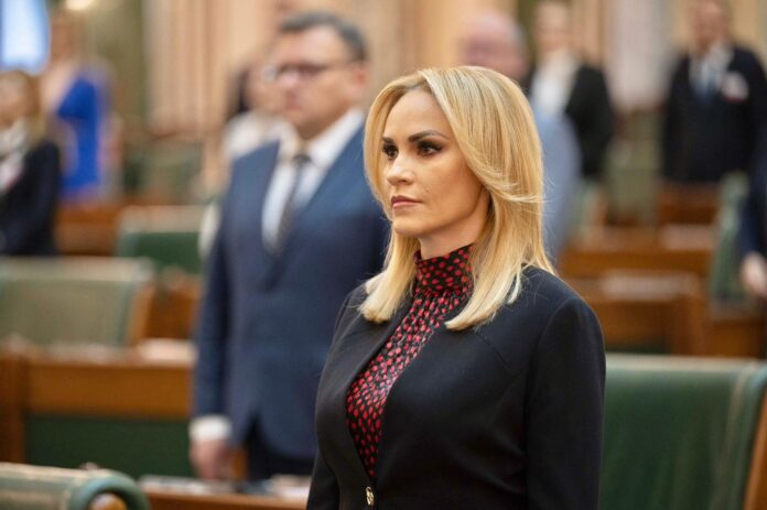 Gabriela Firea