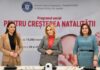 Gabriela Firea: Avem deja peste 2.700 de dosare declarate eligibile în cadrul Programului Național Social pentru Creșterea Natalității Gabriela Firea