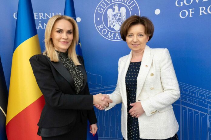 Gabriela Firea